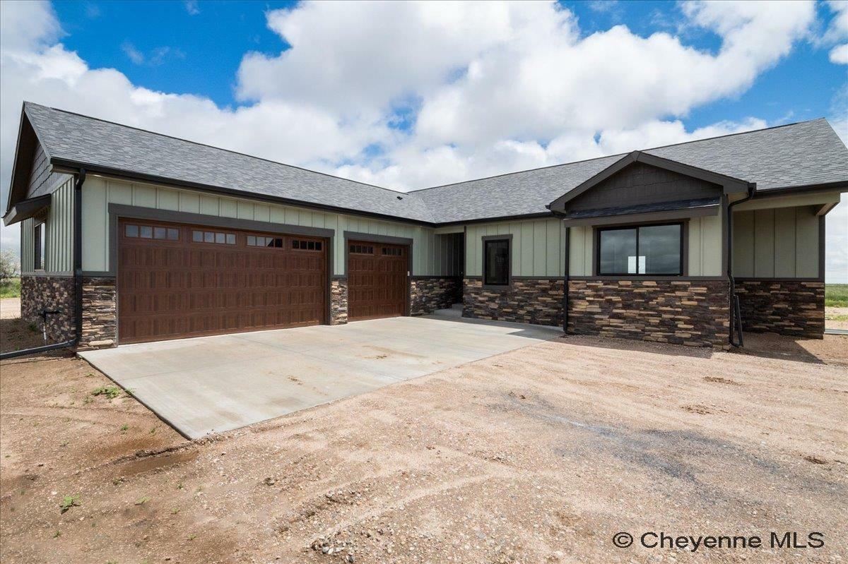 4705 Road 206  Carpenter WY 82054 photo