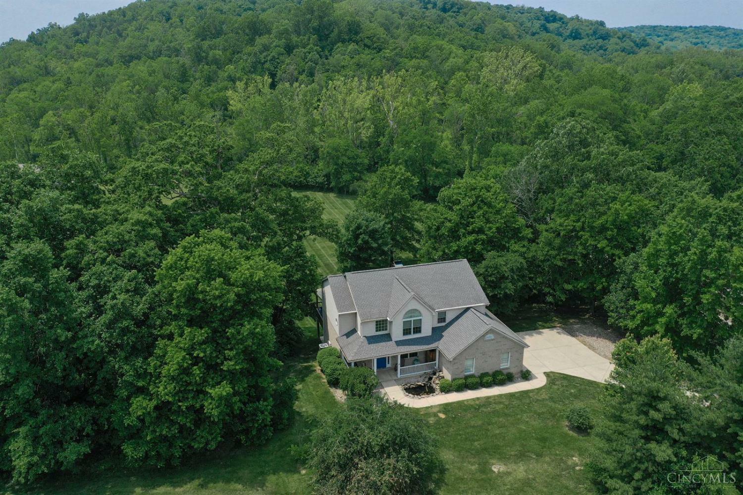 Property Photo: 9741 Lees Creek Road OH 45030