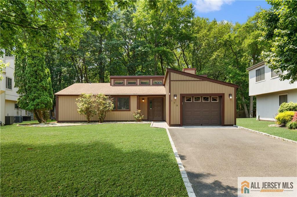 Property Photo: 179 Hidden Court NJ 08857