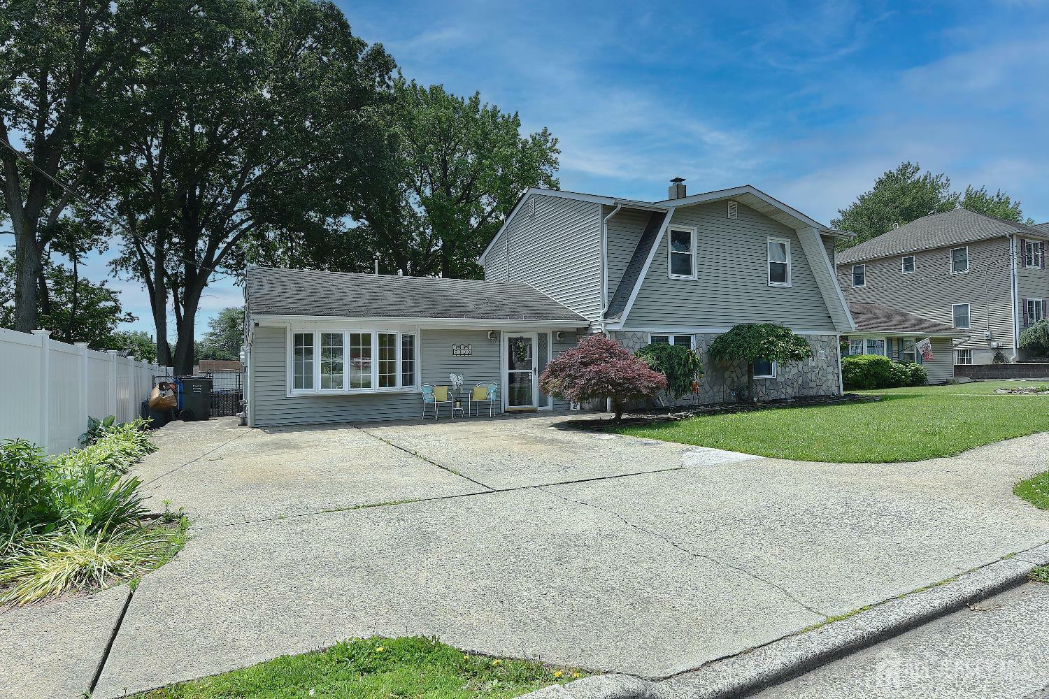 Property Photo: 100 Woodland Avenue NJ 08863