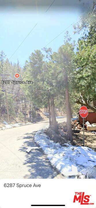 Property Photo: 6287 Spruce Ave CA 92305