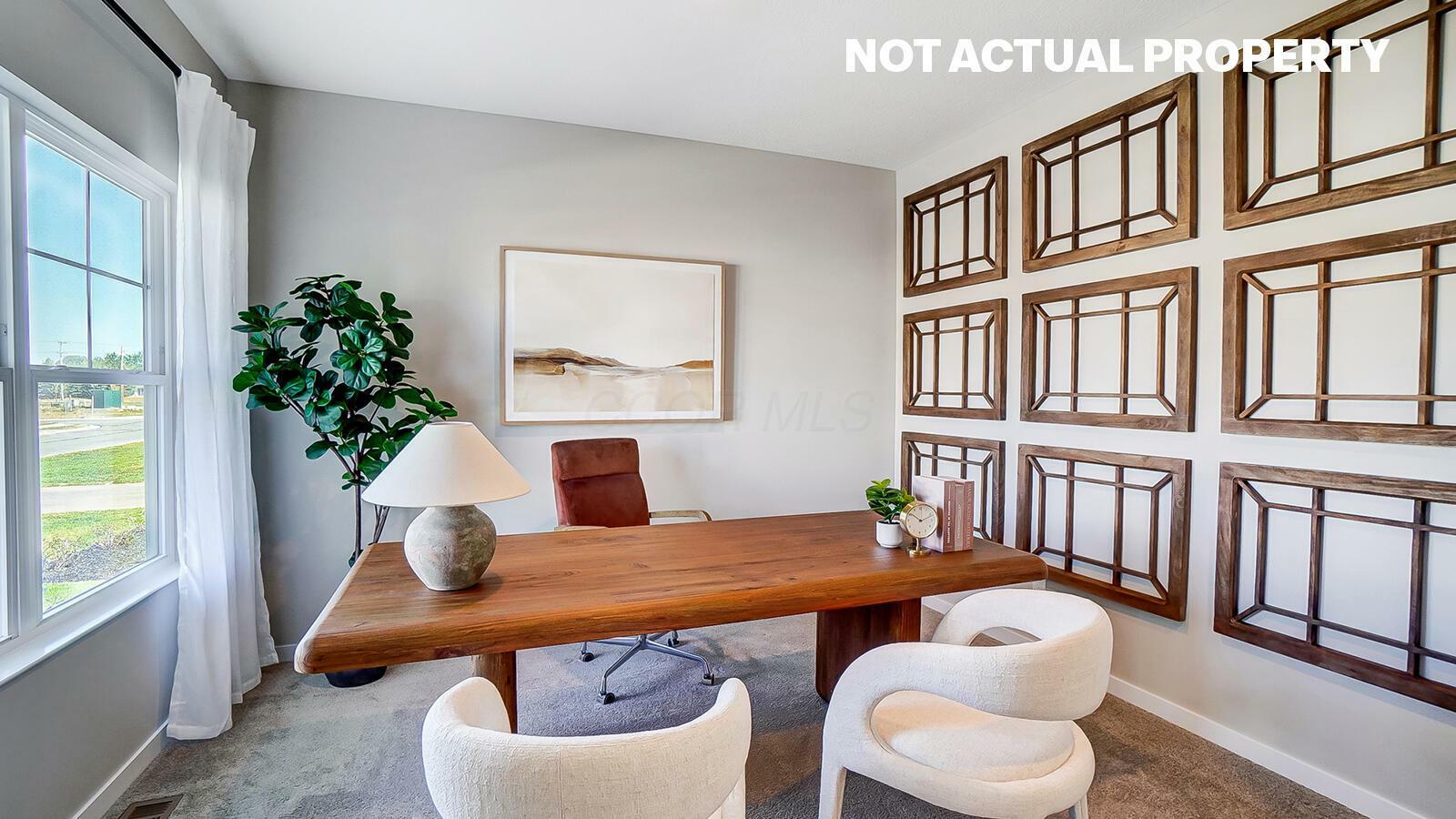 Property Photo: 7047 Royalton Ridge Avenue OH 43110