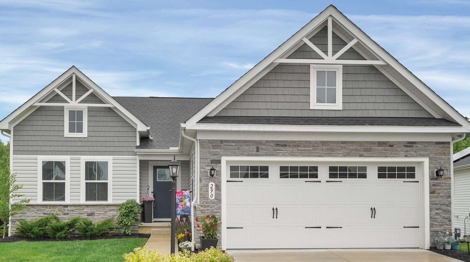Property Photo: 290 Talla N Road OH 43015