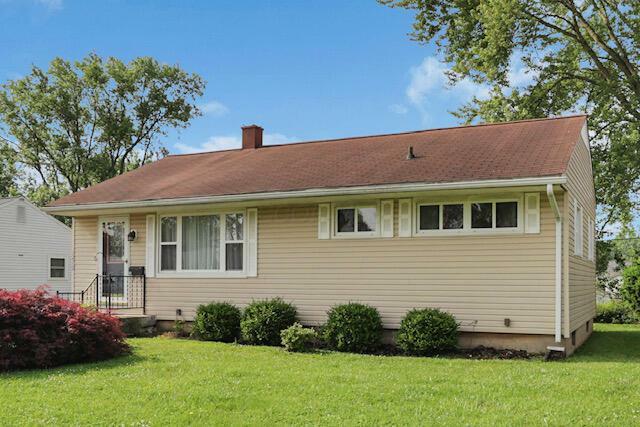 Property Photo: 1270 Wetsell Avenue OH 43130