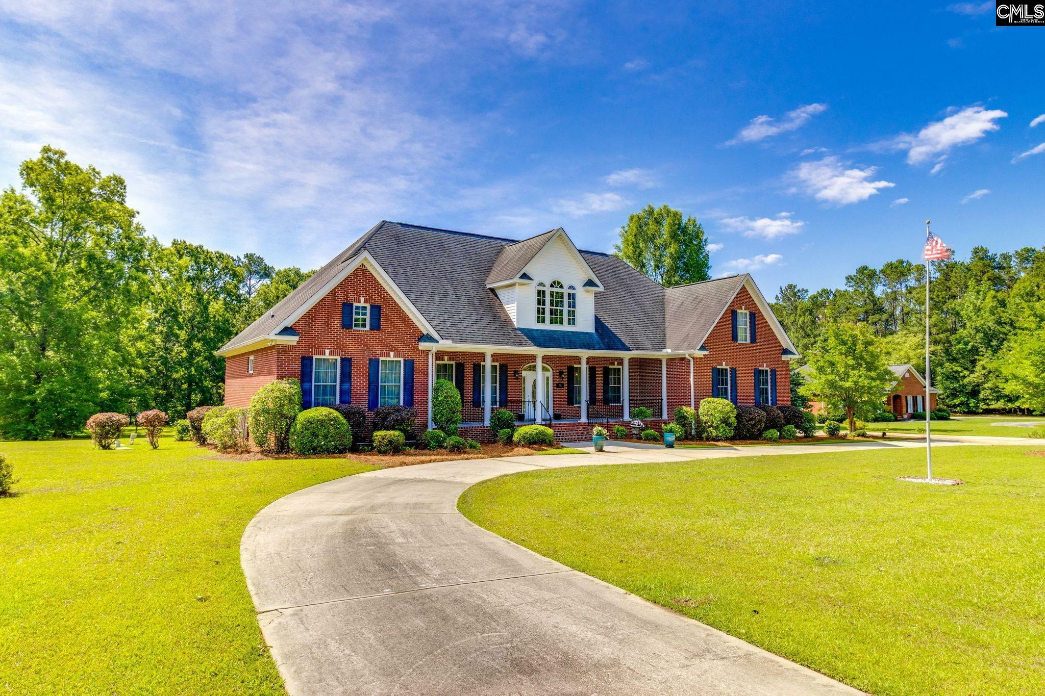 Property Photo: 345 Murray Lindler SC 29036