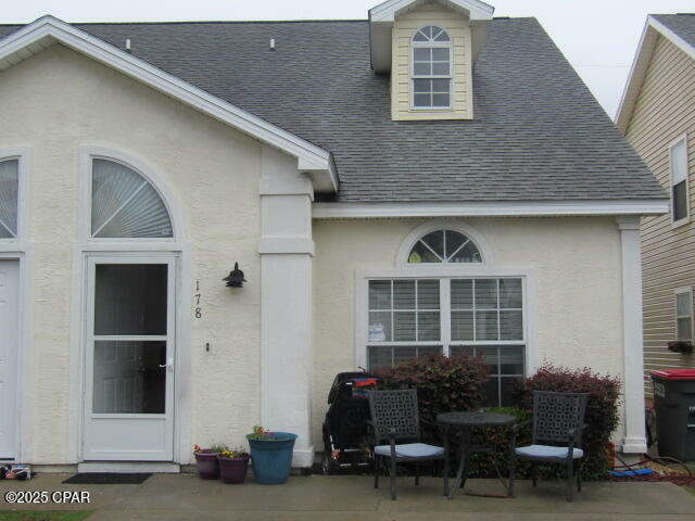 Property Photo: 178 White Cap Way FL 32407