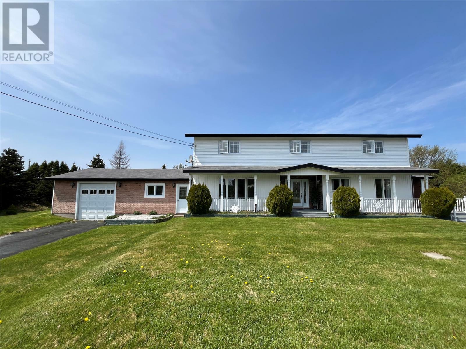 544 Baltimore Drive  Ferryland NL  photo