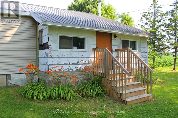 Property Photo: 11597 Dundela Road ON K0E 1K0