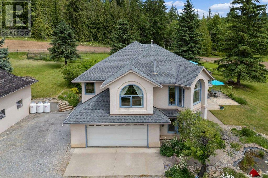 Property Photo: 377 Stroulger Road BC V4Y 4G9