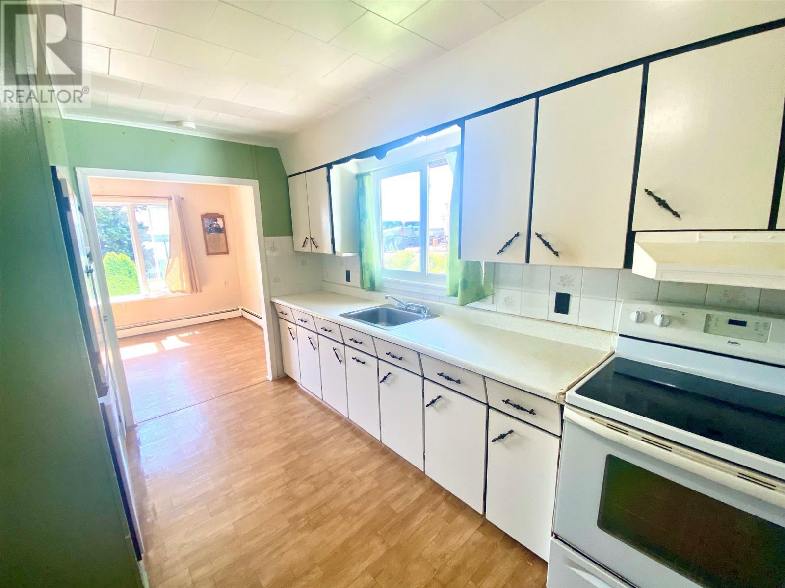 Property Photo: 63 Goose Bay Drive NL A0C 1A0