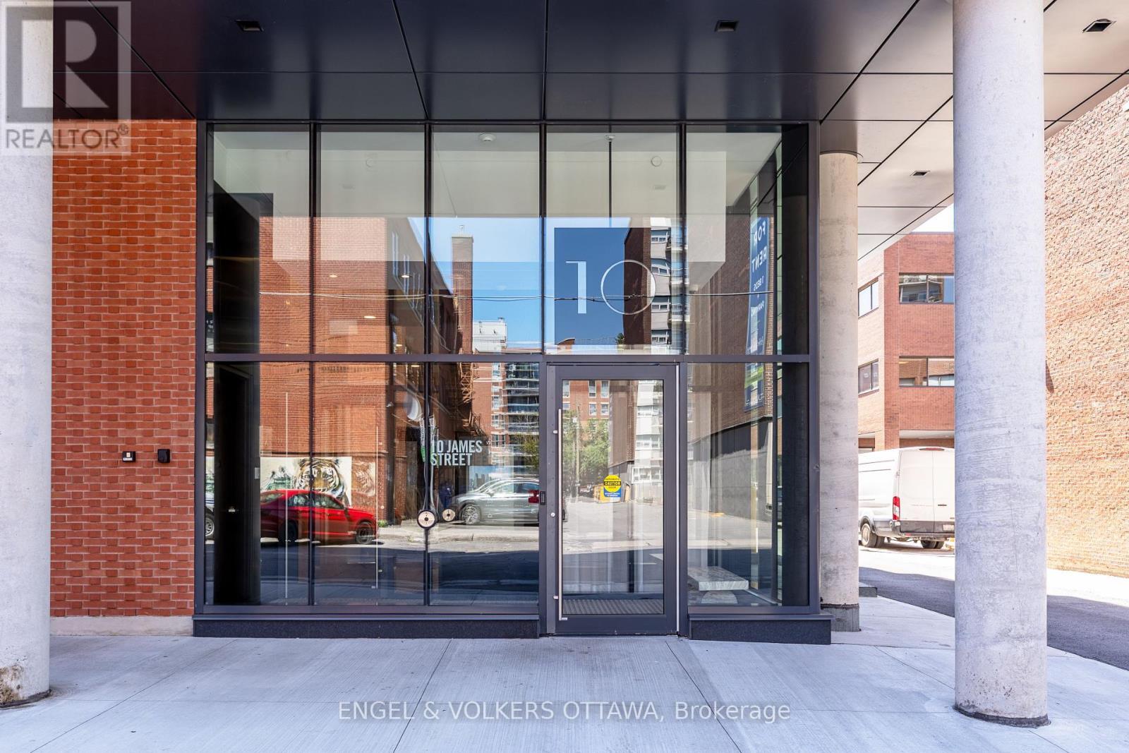 Photo de la propriété: 10 James Street 807 ON K2P 1T2