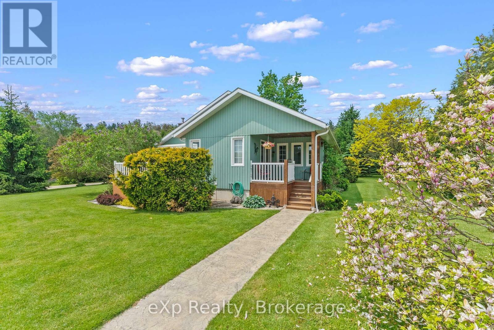 Property Photo:  314839 Highway 6  ON N0G 1R0 