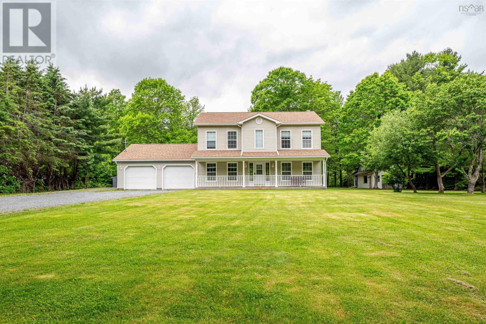 Property Photo: 3123 Highway 14 NS B0N 2T0