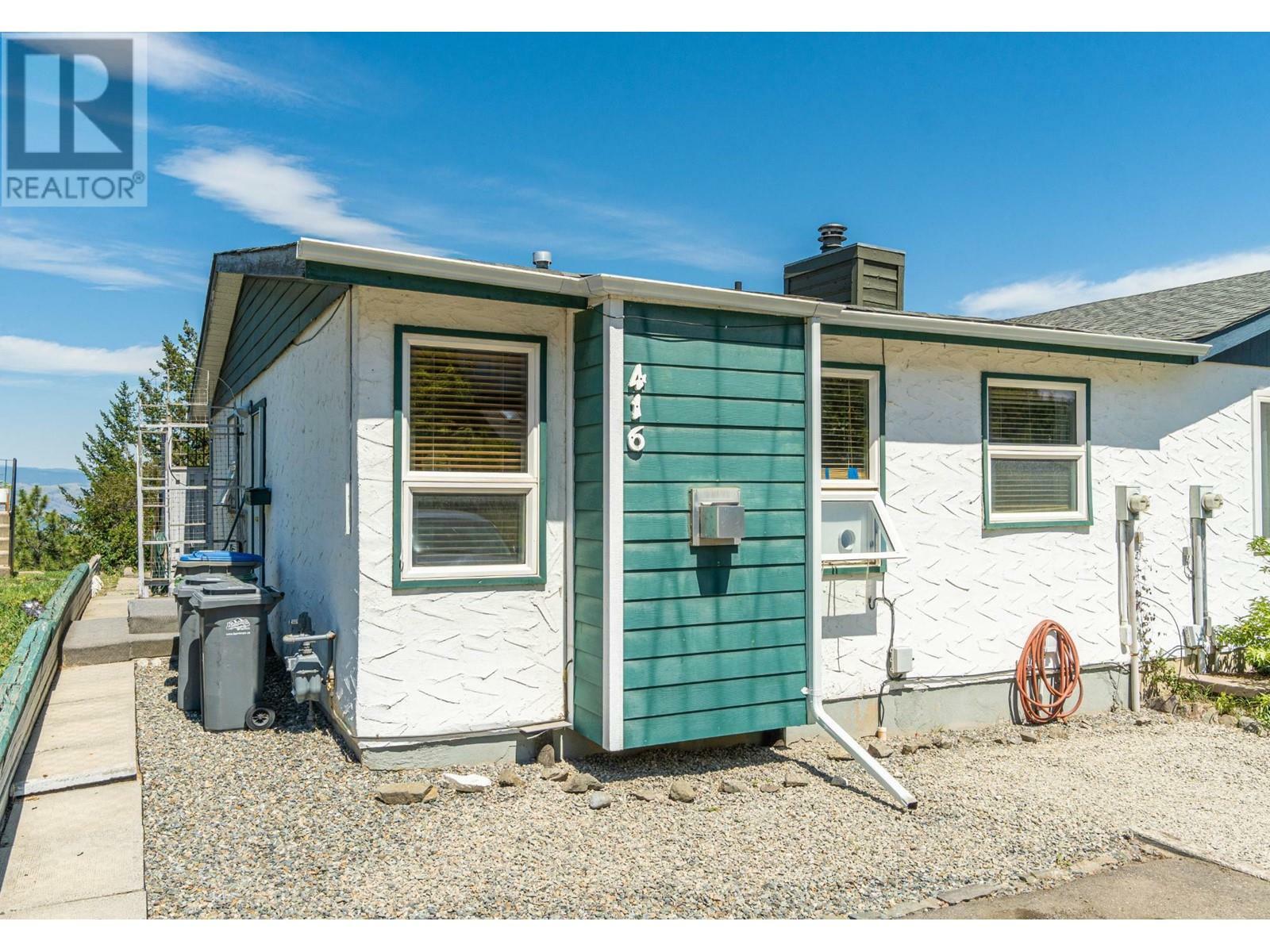 416 Waddington Drive  Kamloops BC V2E 1M5 photo