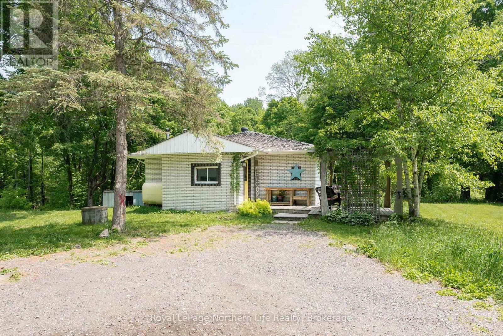 Property Photo: 1 Grand Desert Road North ON P0H 1E0