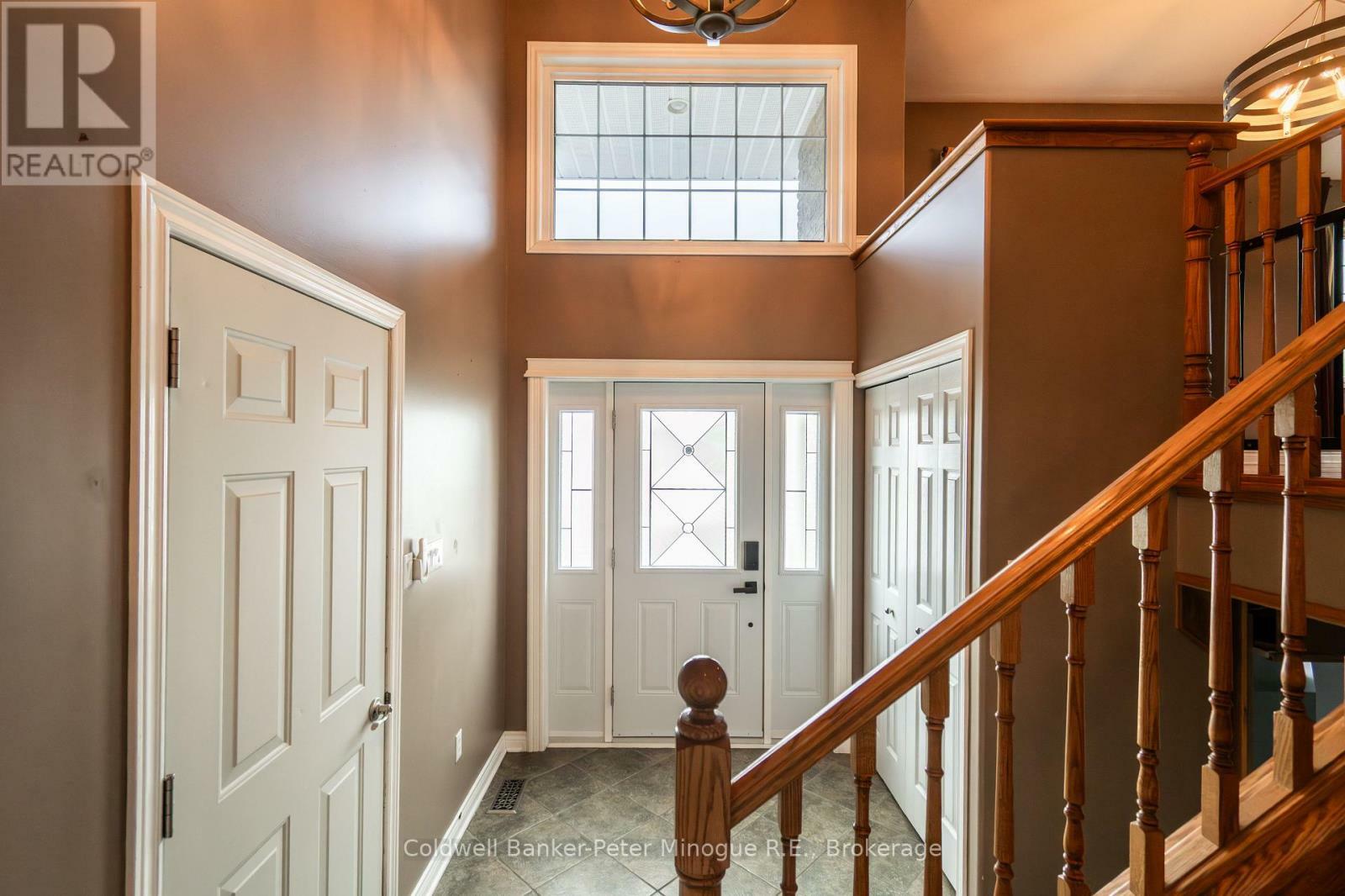 Property Photo: 10 Gagnon Court ON P1B 9V3