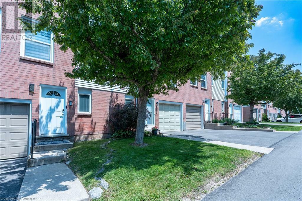 Property Photo: 1255 Upper Gage Avenue 3 ON L8W 3C7