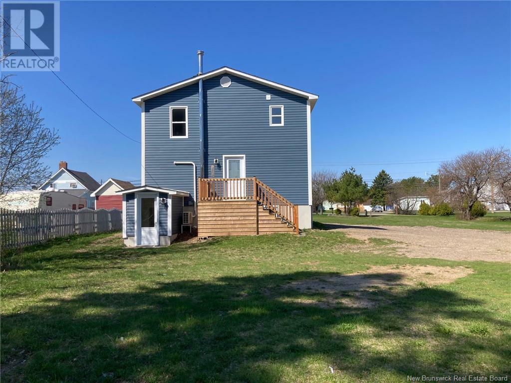 Property Photo:  3148 Rue Principale  NB E1X 1A3 