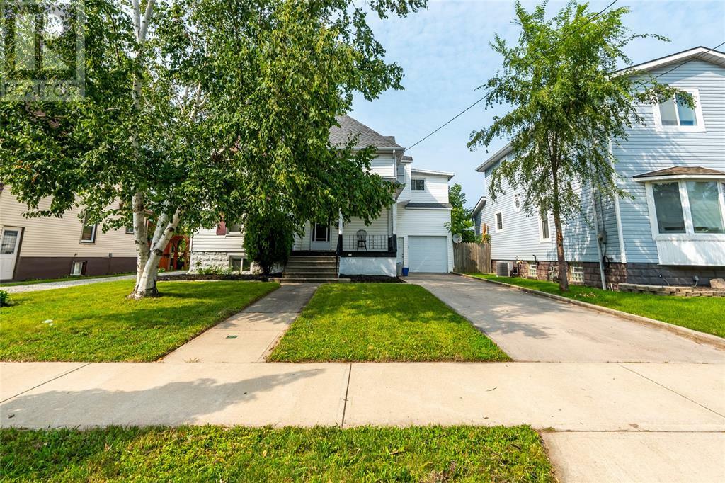 Property Photo: 214 Talfourd Street ON N7T 1P1