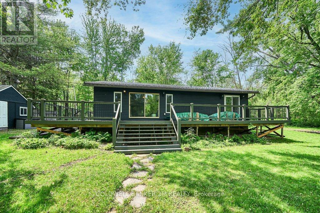Photo de la propriété: 3820 West Canal Road ON P0E 1N0