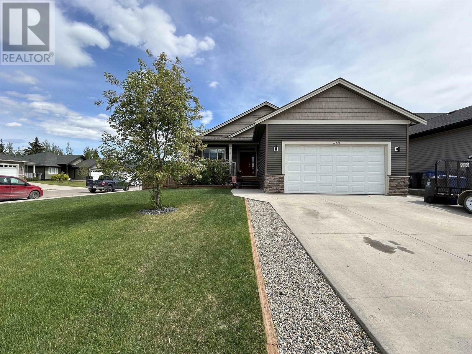 Property Photo: 11731 103A Street BC V1J 0L4