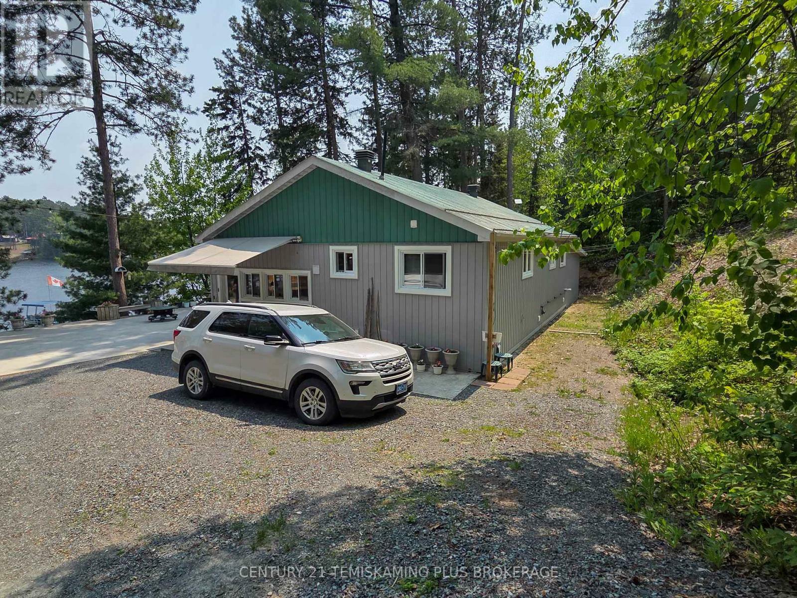 Property Photo: 154323 Shepherd Lake Road ON P0J 1H0