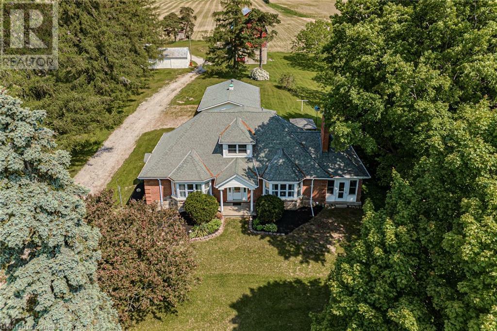 Property Photo: 573 Highway 6 ON N0A 1N2