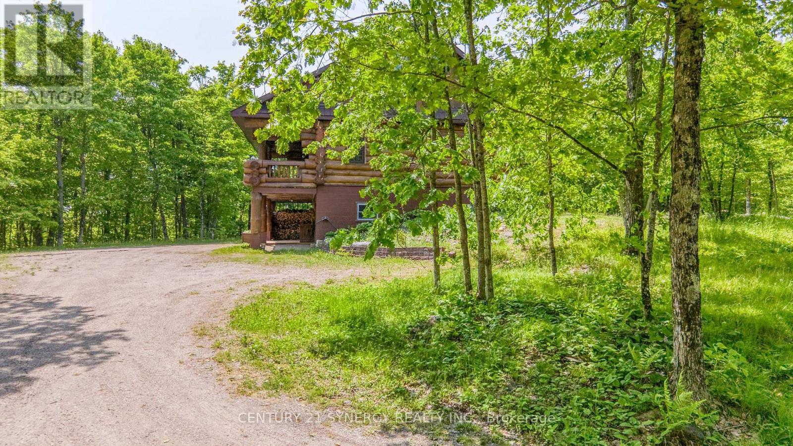 Property Photo: 11436 509 Road ON K0H 2J0