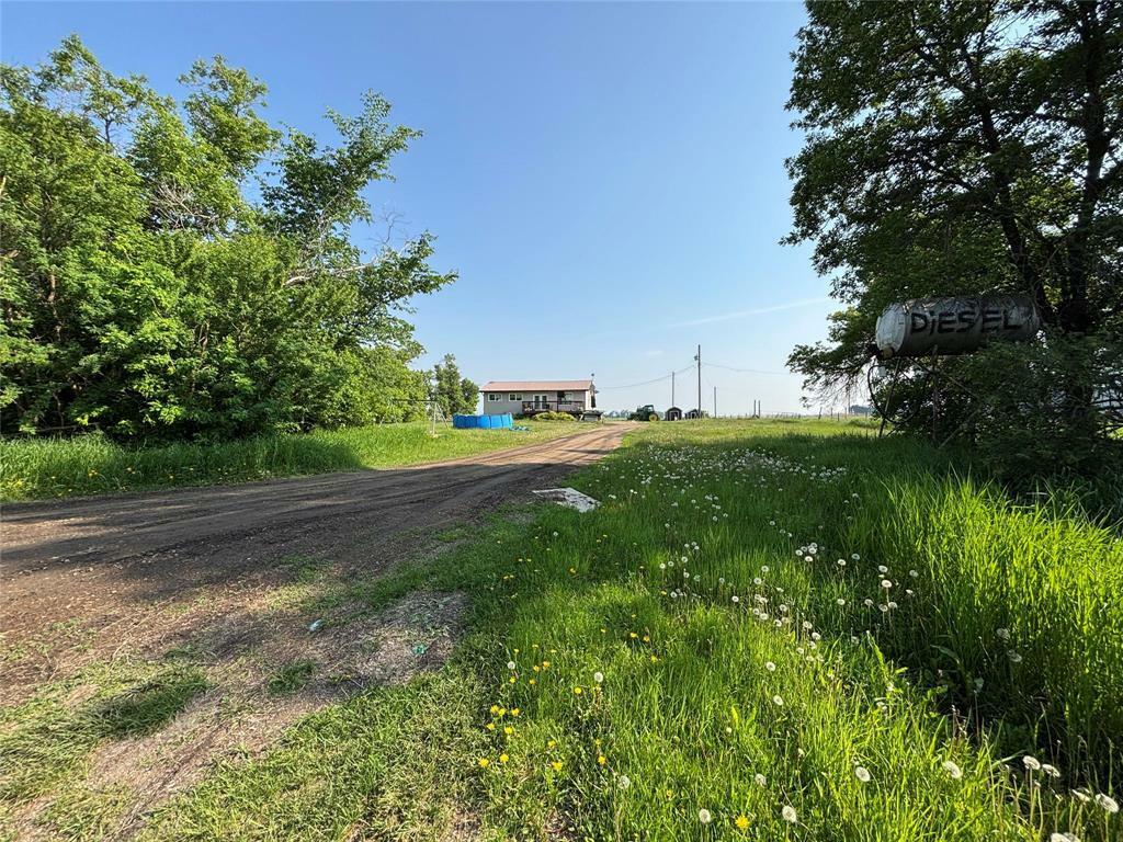 101014 25 Road North  Dunrea MB R0K 0X0 photo