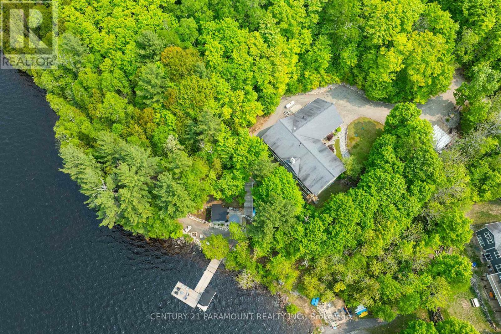 Property Photo: 276 Jeffrey Road North ON P0A 1C0