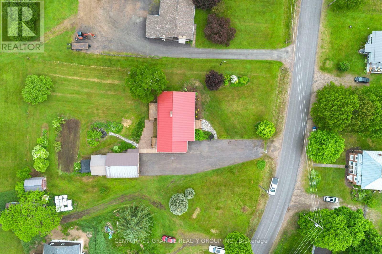 Photo de la propriété: 1637 Fort Stewart Road ON K0L 1C0