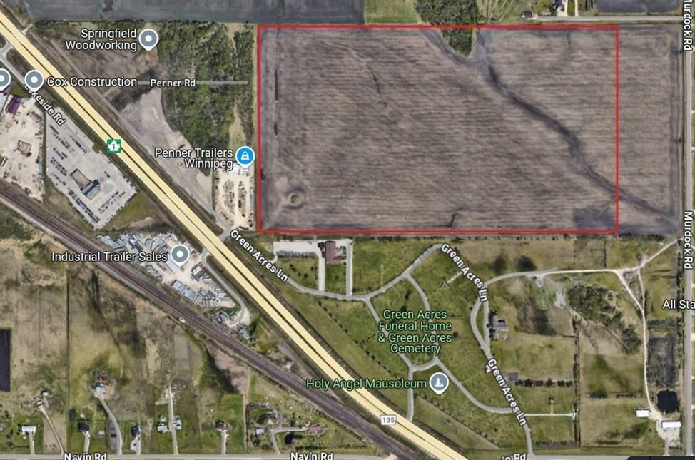 Property Photo:  3 Penner Road  MB R5T 0H2 