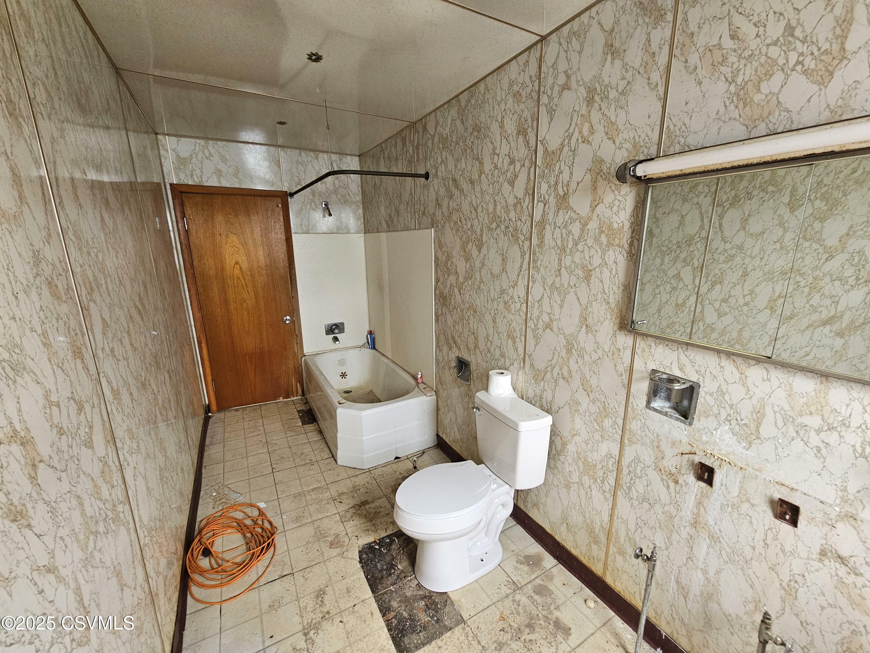 Property Photo: 334 W Butternut Street PA 17851