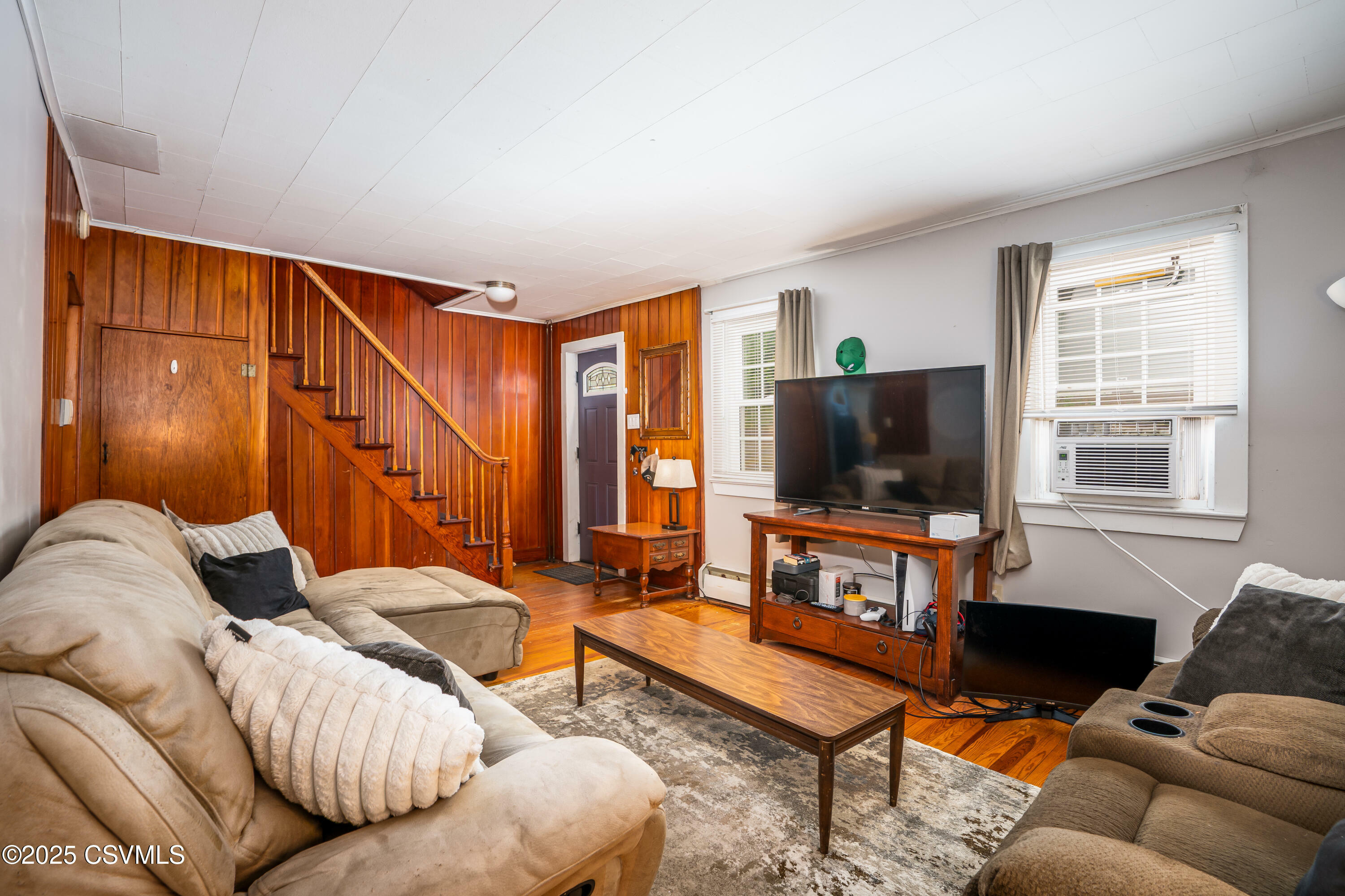 Property Photo: 1243 Upper Mulberry Street PA 17821