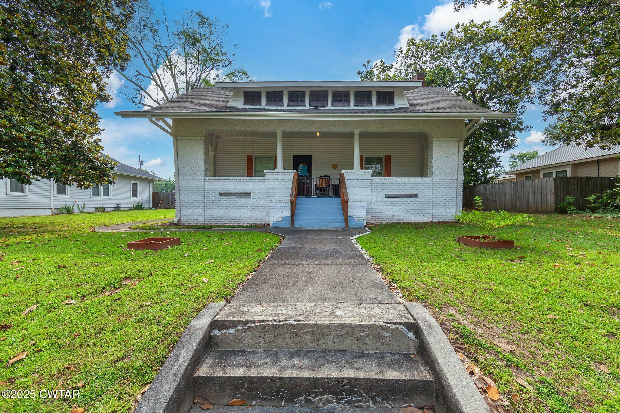 518 S Massachusetts Street  Jackson TN 38301 photo