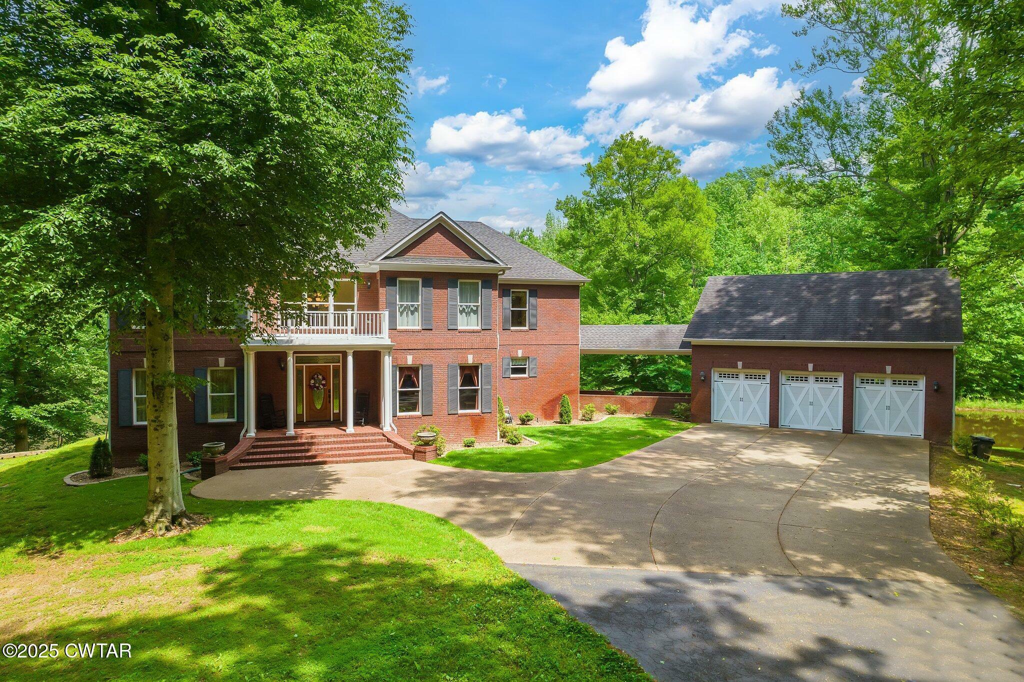 Property Photo: 139 Jackson Lane TN 38351