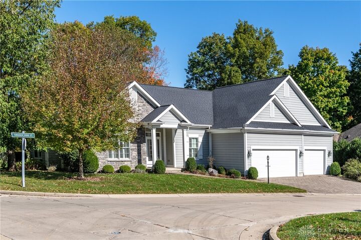 2082 Tamarack Ridge Court  Beavercreek OH 45431 photo