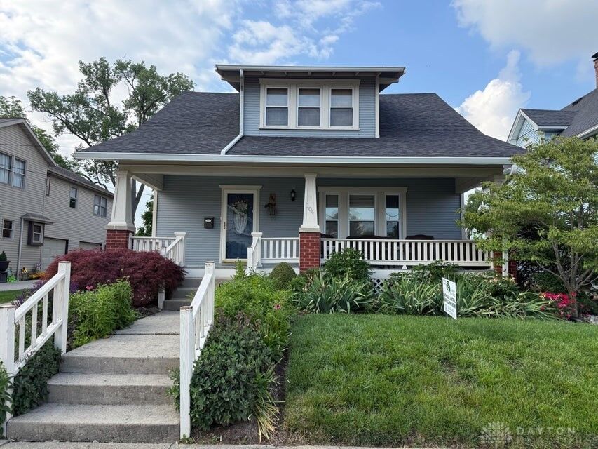 Property Photo:  104 Floral Avenue  OH 45504 