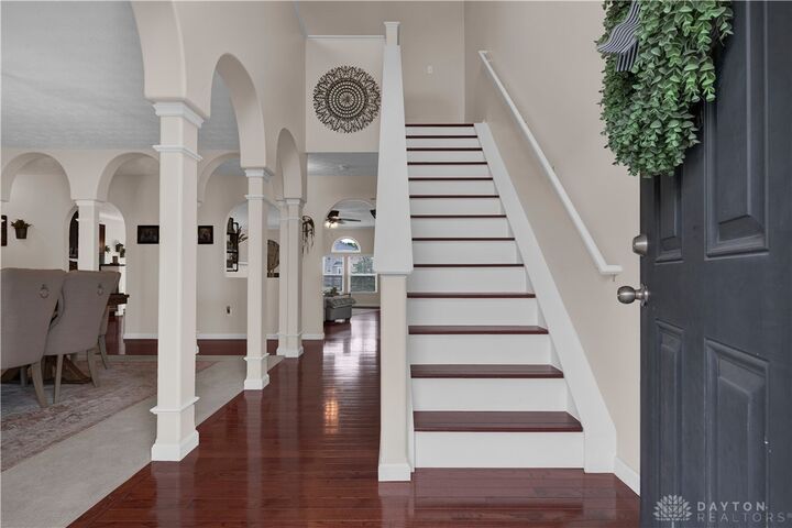 Property Photo: 736 Wyandot Woods Boulevard OH 45050