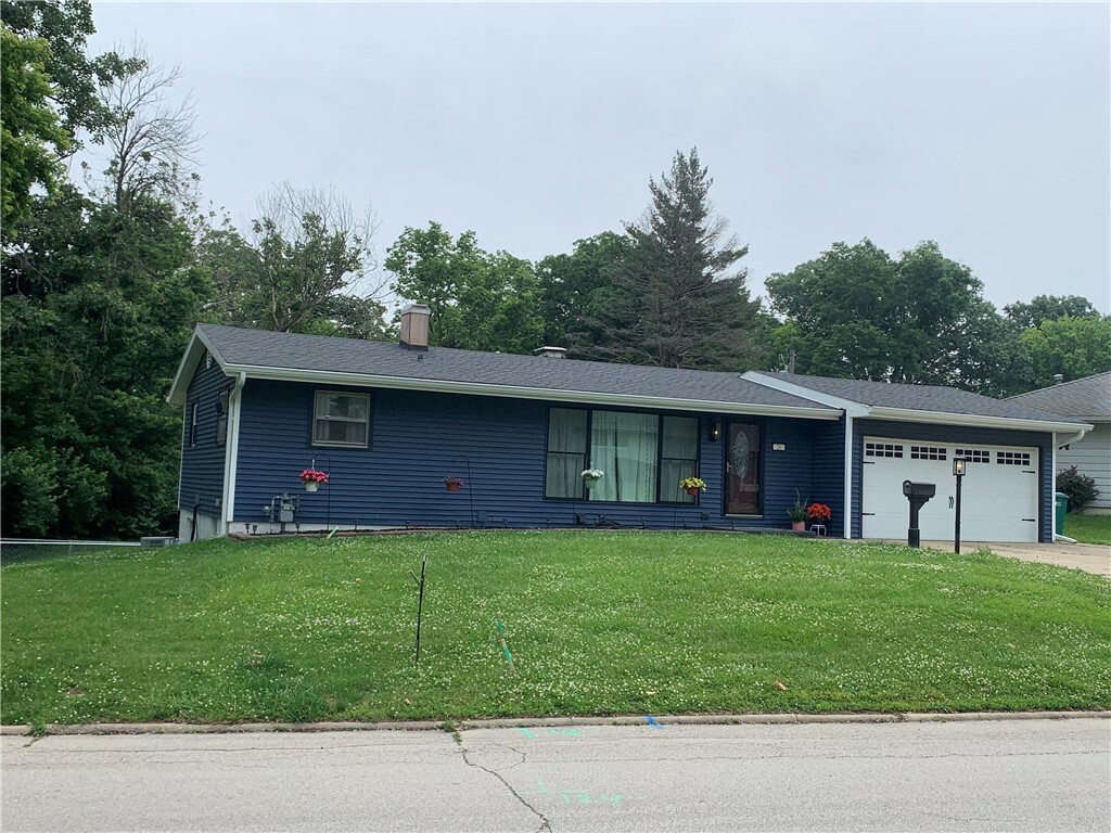 26 Sandcreek Drive  Decatur IL 62521 photo