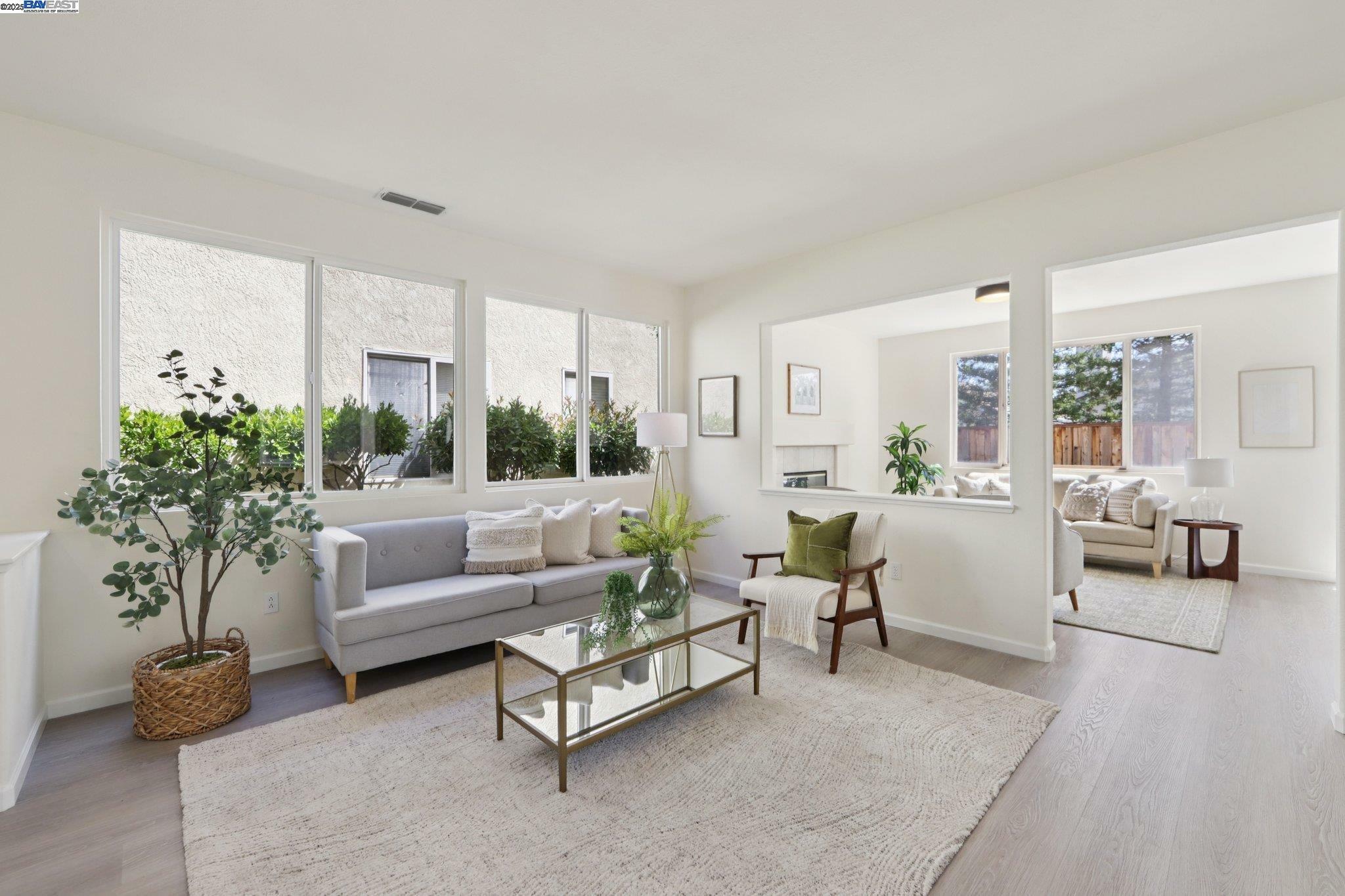 Property Photo: 99 Elder Dr CA 94553