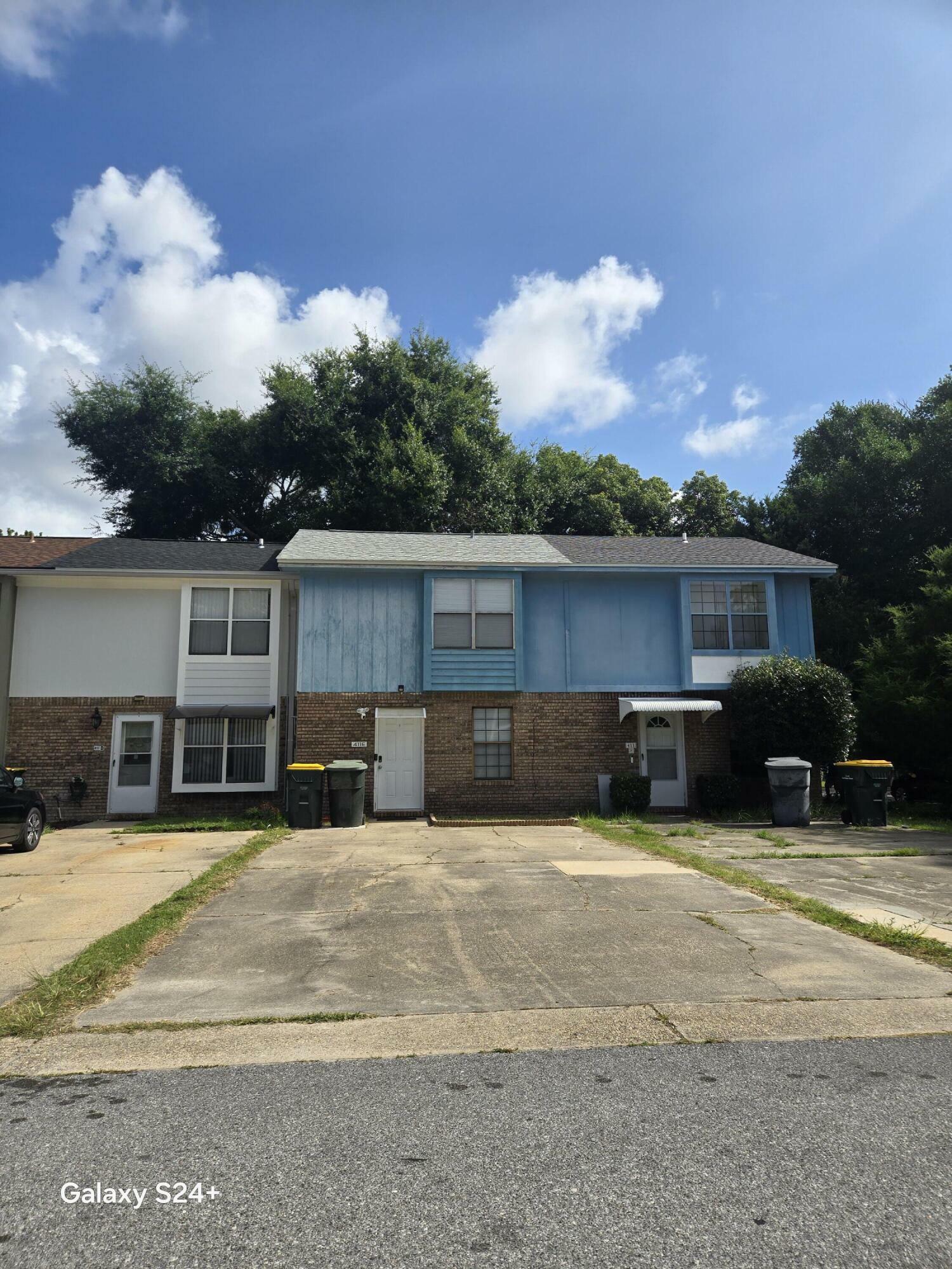 Property Photo: 411 NW Sea Lane FL 32548
