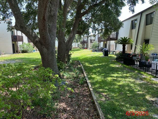 Property Photo: 308 Miracle Strip Parkway 18D FL 32548