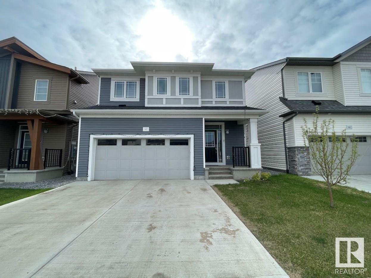 947 Stillwater Boulevard NW  Edmonton AB T6M 1M7 photo