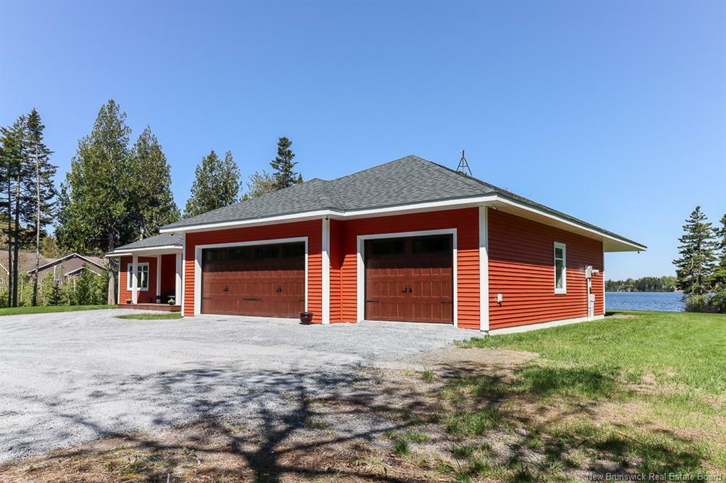 Property Photo: 25 McLellan Drive NB E2S 1E9