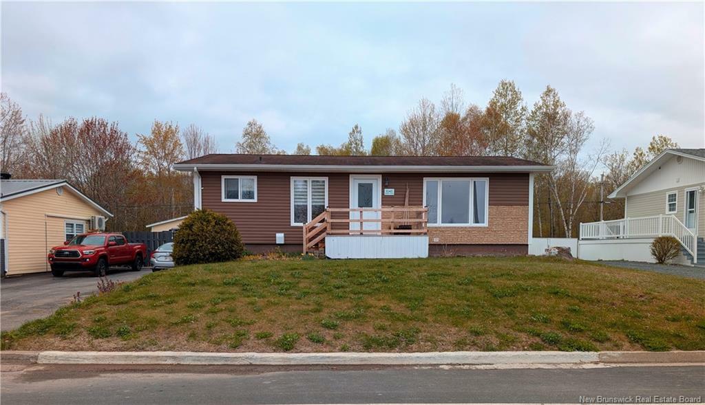 Property Photo: 1045 Victoria Avenue NB E2A 3K1