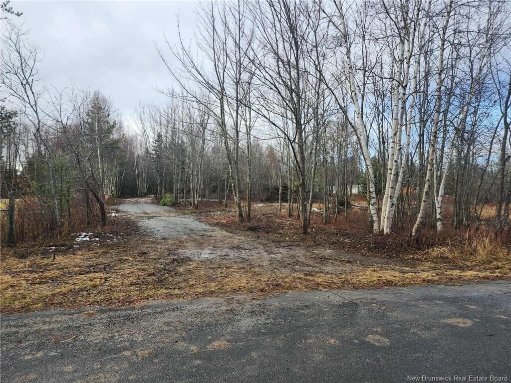 Photo de la propriété: 107 A + B Street NB E6C 1V3