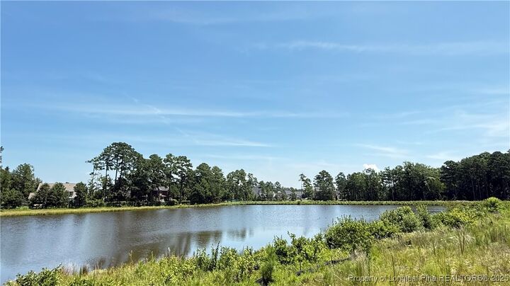 Property Photo:  3331 Hopekirk (Lot 9) Drive  NC 28306 