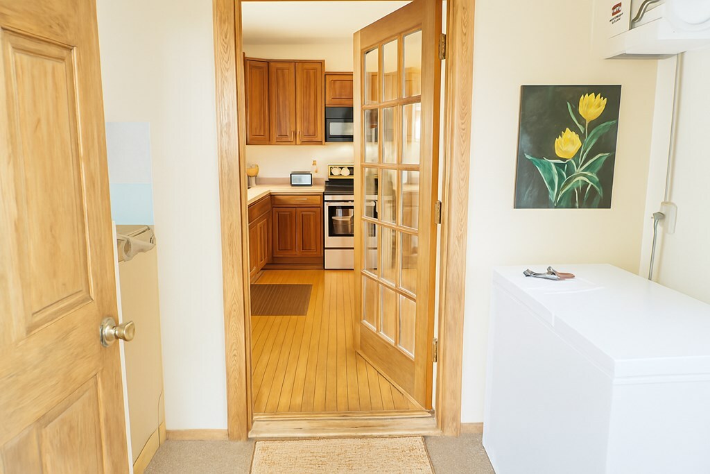 Property Photo: 401 O Street IA 50501