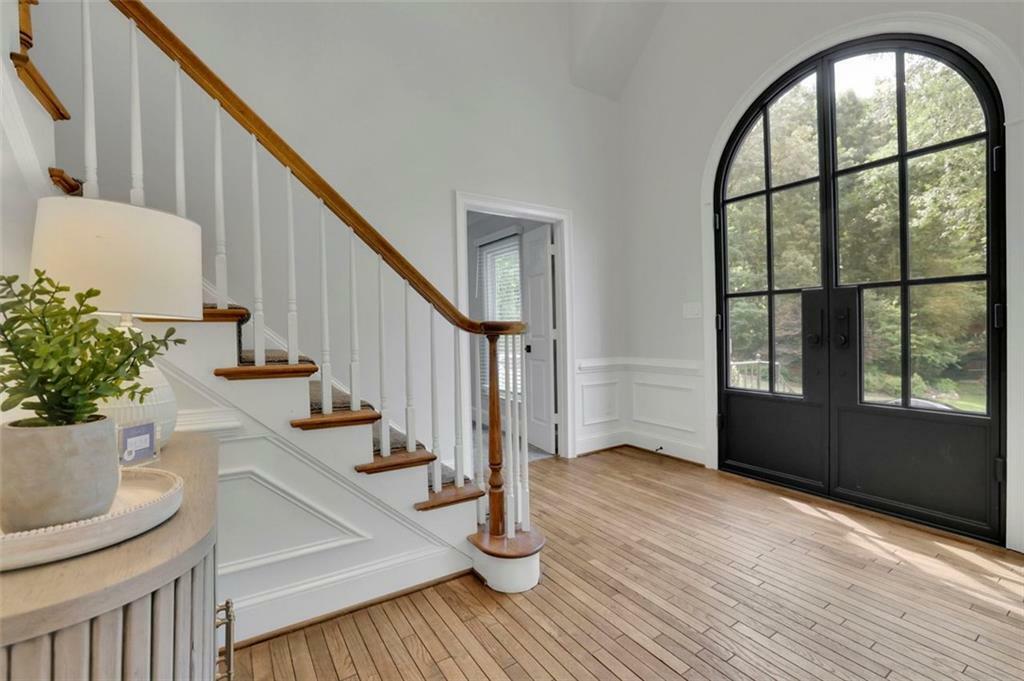 Property Photo: 525 Old Path Crossing GA 30075